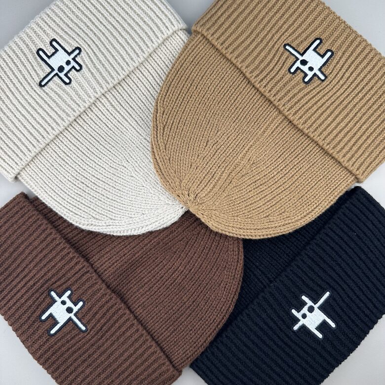 Ziemas cepure Zaķis, pagarinātā