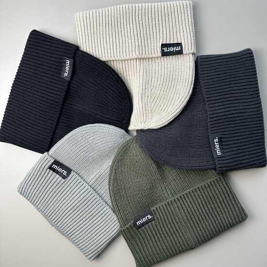 Ziemas cepure miers., pagarinātā