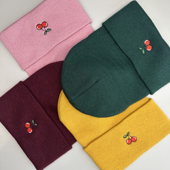 Beanie Cherry