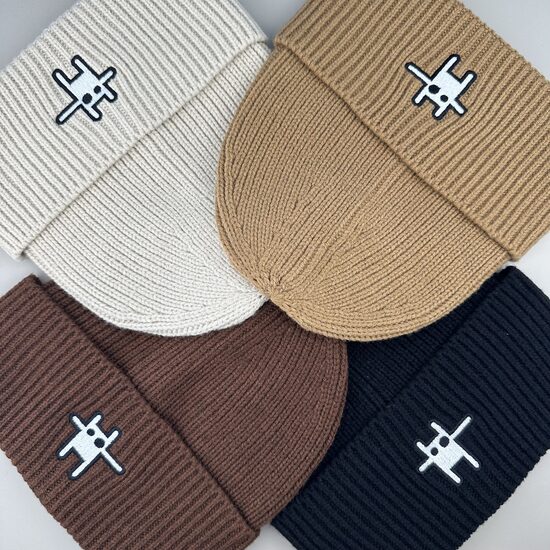 Ziemas cepure Zaķis, pagarinātā