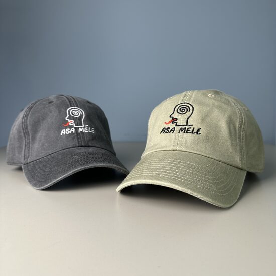 Cap Head